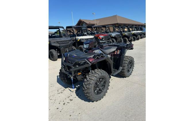 2025 Polaris Sportsman® 850 Trail