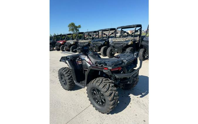 2025 Polaris Sportsman® 850 Trail
