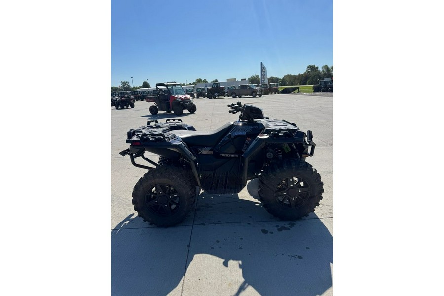 2025 Polaris Sportsman® 850 Trail