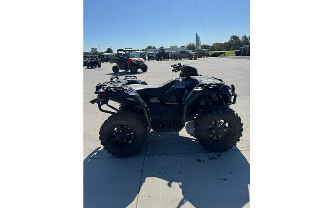 2025 Polaris Sportsman® 850 Trail