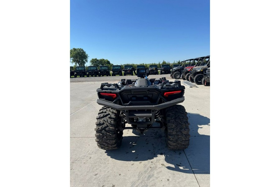 2025 Polaris Sportsman® 850 Trail