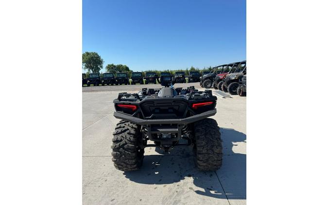 2025 Polaris Sportsman® 850 Trail