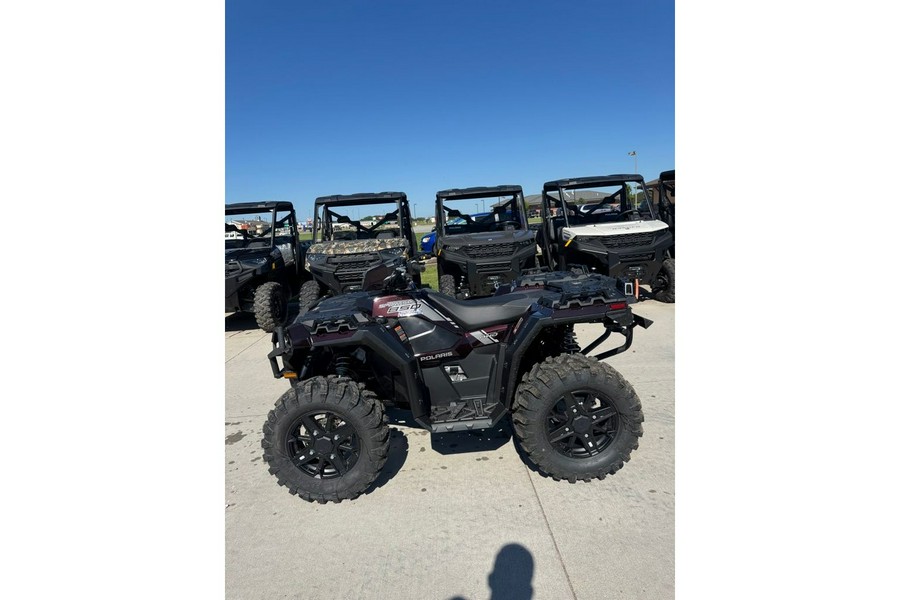 2025 Polaris Sportsman® 850 Trail