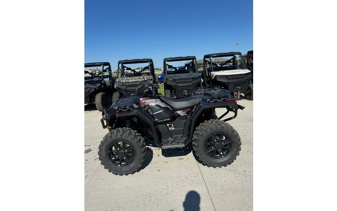 2025 Polaris Sportsman® 850 Trail
