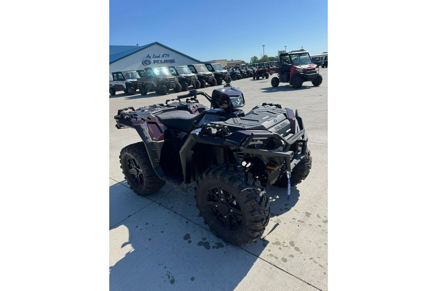 2025 Polaris Sportsman® 850 Trail
