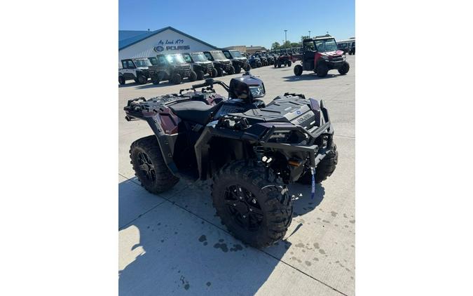 2025 Polaris Sportsman® 850 Trail