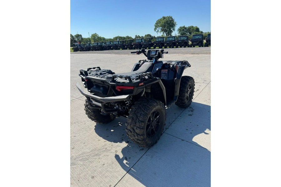 2025 Polaris Sportsman® 850 Trail