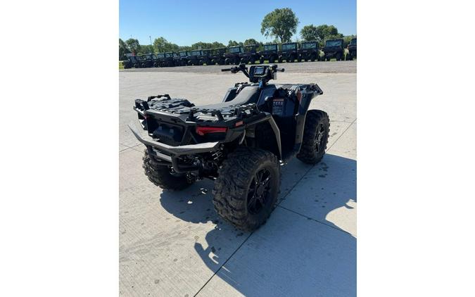 2025 Polaris Sportsman® 850 Trail