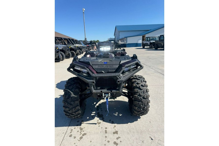 2025 Polaris Sportsman® 850 Trail