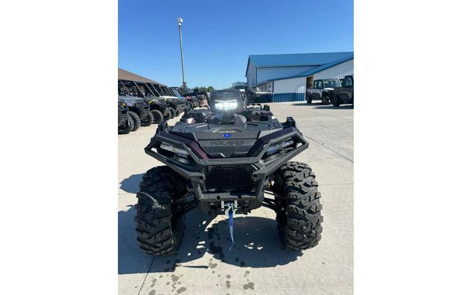 2025 Polaris Sportsman® 850 Trail