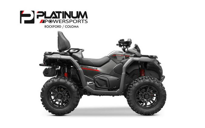 2026 CFMOTO CFORCE 1000 TOURING