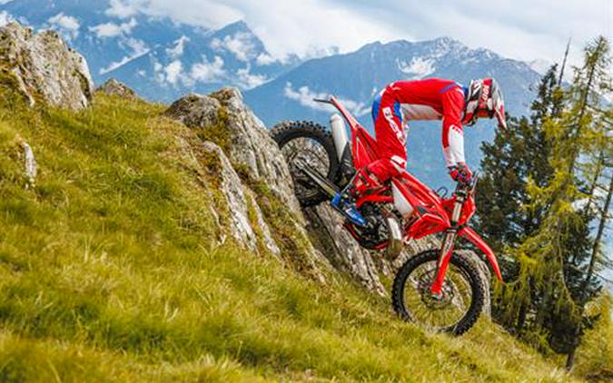 2026 Beta 250 RR X-Pro