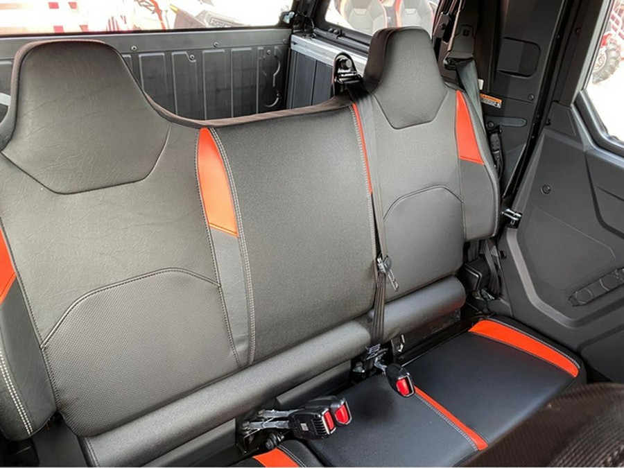 2025 Polaris Polaris XPEDITION ADV 5 Northstar