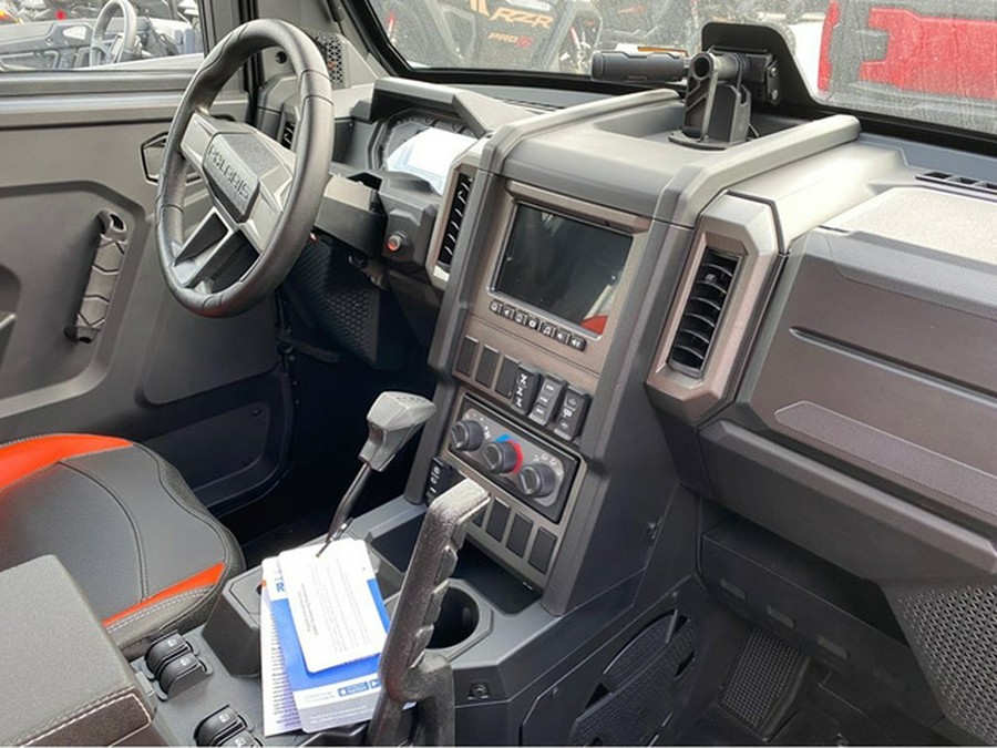 2025 Polaris Polaris XPEDITION ADV 5 Northstar