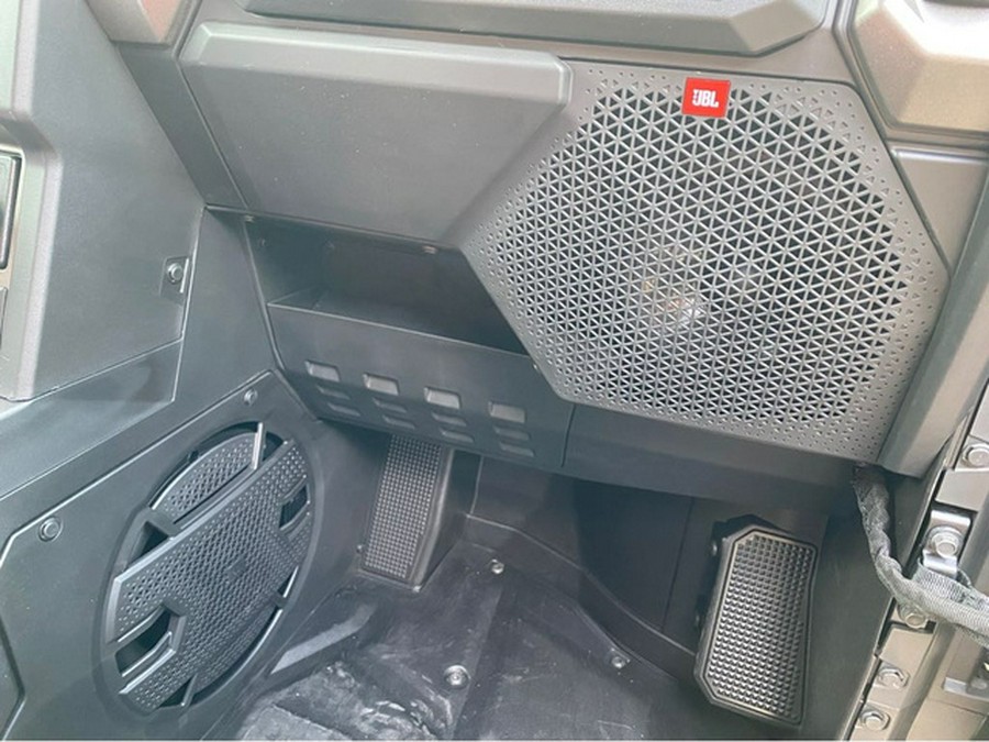 2025 Polaris Polaris XPEDITION ADV 5 Northstar