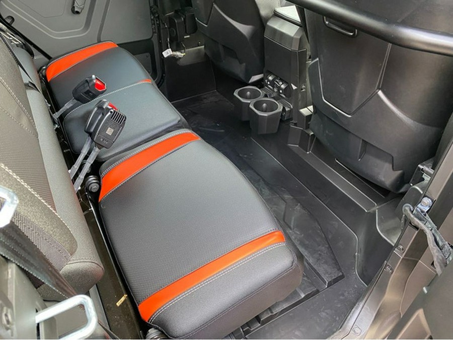 2025 Polaris Polaris XPEDITION ADV 5 Northstar