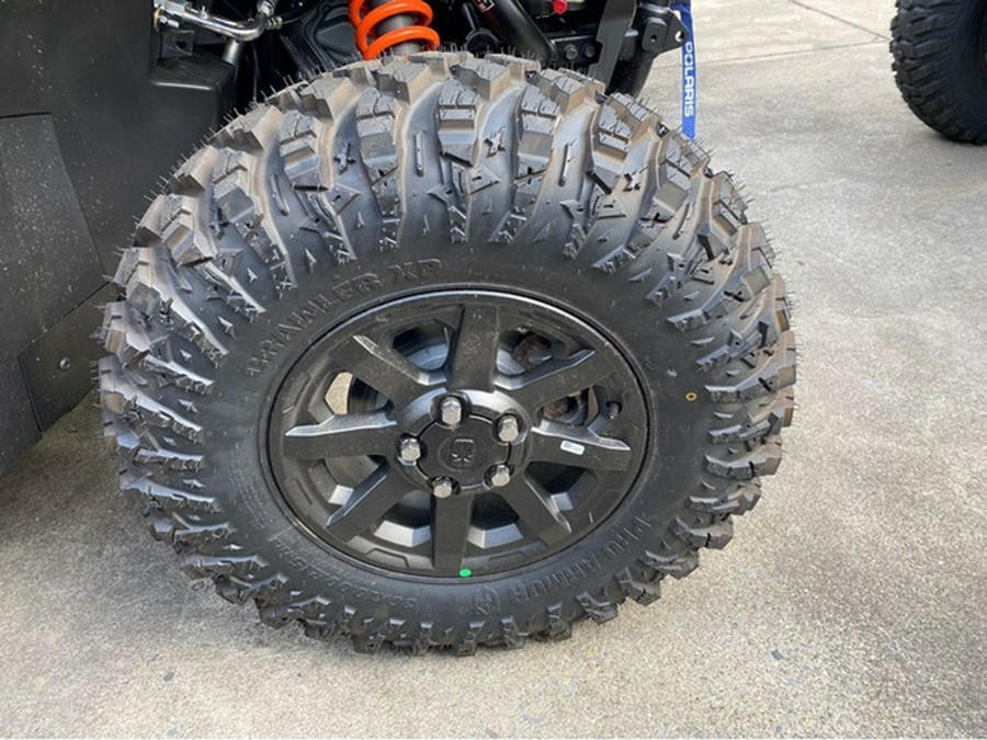 2025 Polaris Polaris XPEDITION ADV 5 Northstar