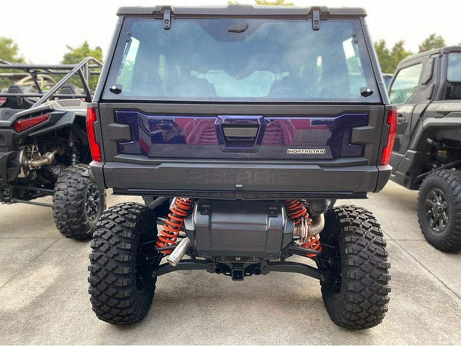 2025 Polaris Polaris XPEDITION ADV 5 Northstar