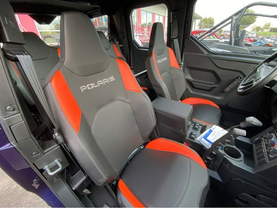 2025 Polaris Polaris XPEDITION ADV 5 Northstar