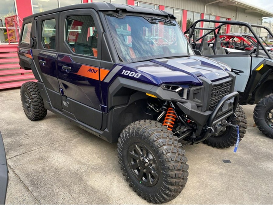 2025 Polaris Polaris XPEDITION ADV 5 Northstar