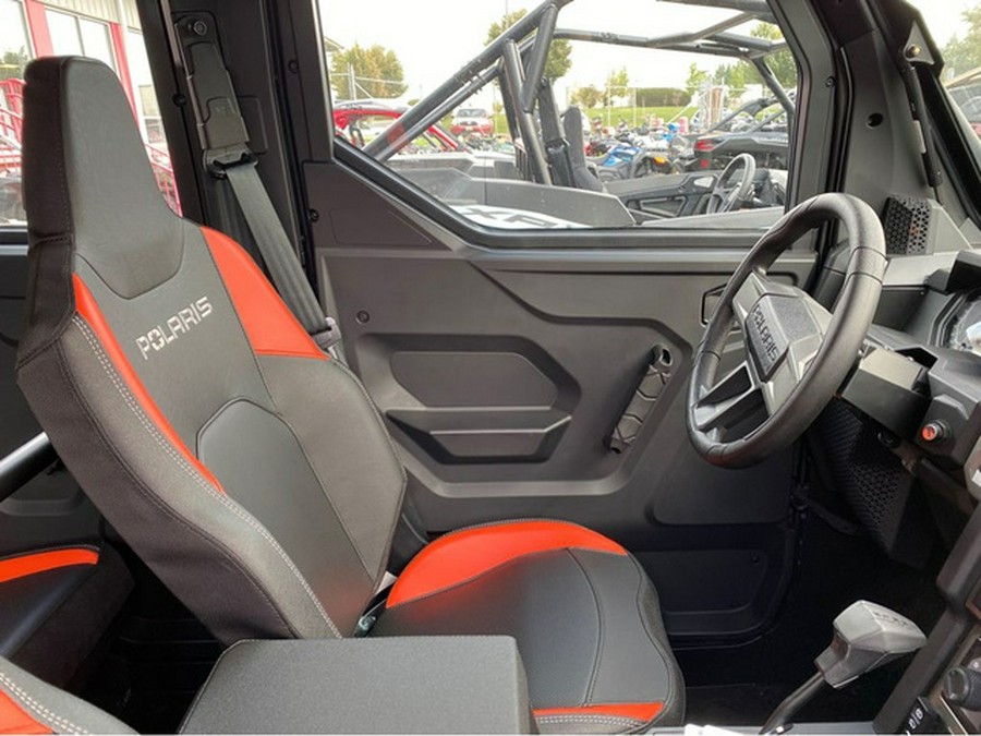 2025 Polaris Polaris XPEDITION ADV 5 Northstar