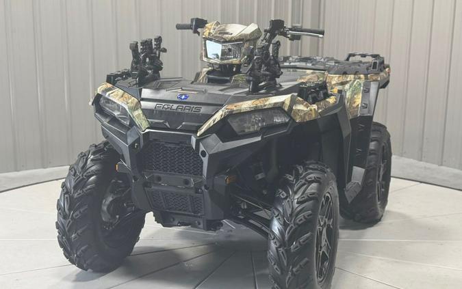 2019 Polaris SPORTSMAN 850 SP 4x4 EPS CAMO