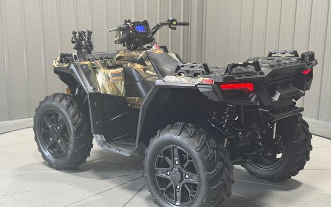 2019 Polaris SPORTSMAN 850 SP 4x4 EPS CAMO