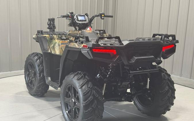 2019 Polaris SPORTSMAN 850 SP 4x4 EPS CAMO