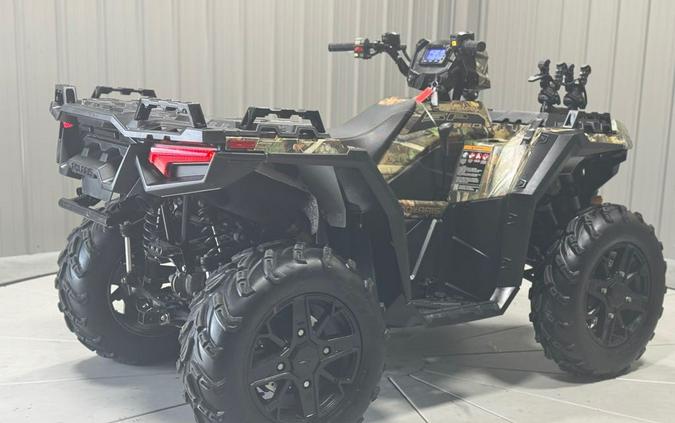 2019 Polaris SPORTSMAN 850 SP 4x4 EPS CAMO