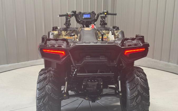 2019 Polaris SPORTSMAN 850 SP 4x4 EPS CAMO