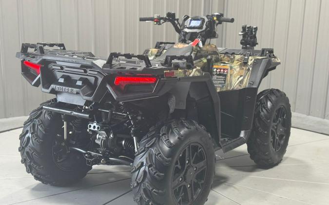 2019 Polaris SPORTSMAN 850 SP 4x4 EPS CAMO