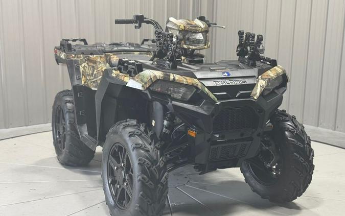 2019 Polaris SPORTSMAN 850 SP 4x4 EPS CAMO