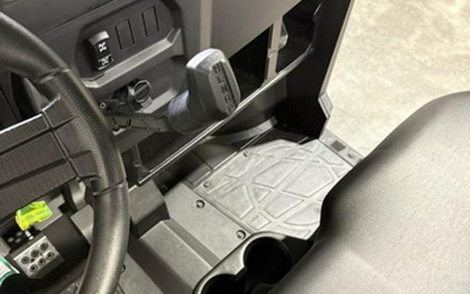 2026 Polaris Ranger 500