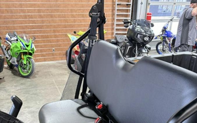 2026 Polaris Ranger 500