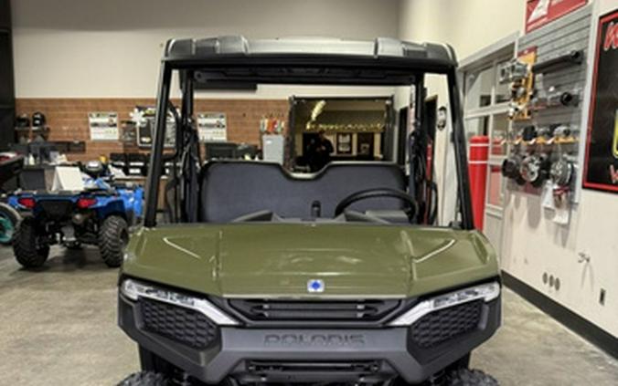 2026 Polaris Ranger 500