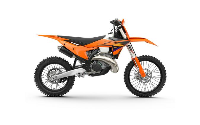2026 KTM 250 XC - 243087