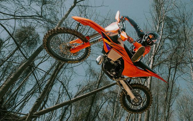 2026 KTM 250 XC - 243087