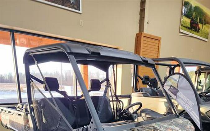 2026 Can-Am Defender XT HD9