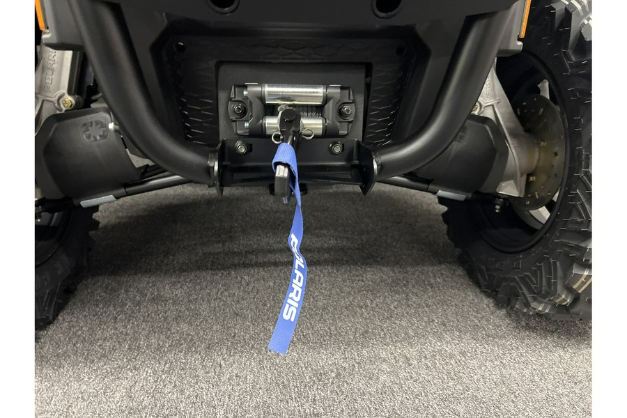 2026 Polaris SPORTSMAN 570 TOURING PREMIUM