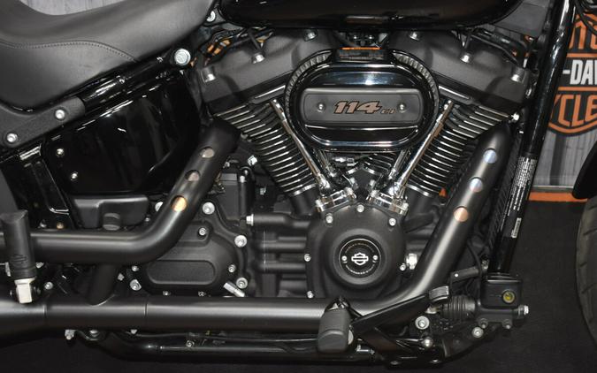 FXLRS 2020 Low Rider® S