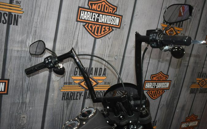 FXLRS 2020 Low Rider® S