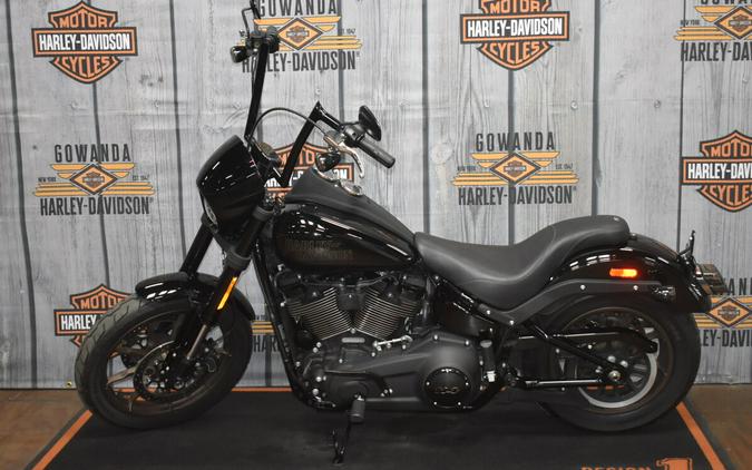 FXLRS 2020 Low Rider® S