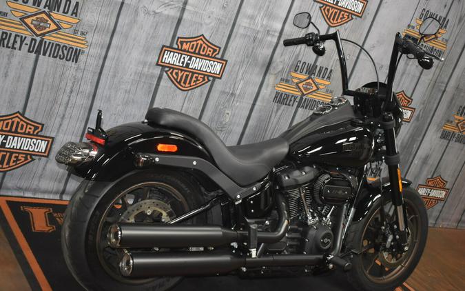 FXLRS 2020 Low Rider® S