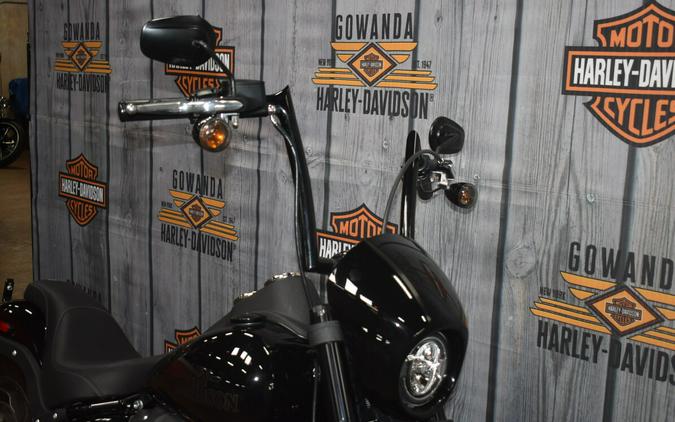 FXLRS 2020 Low Rider® S