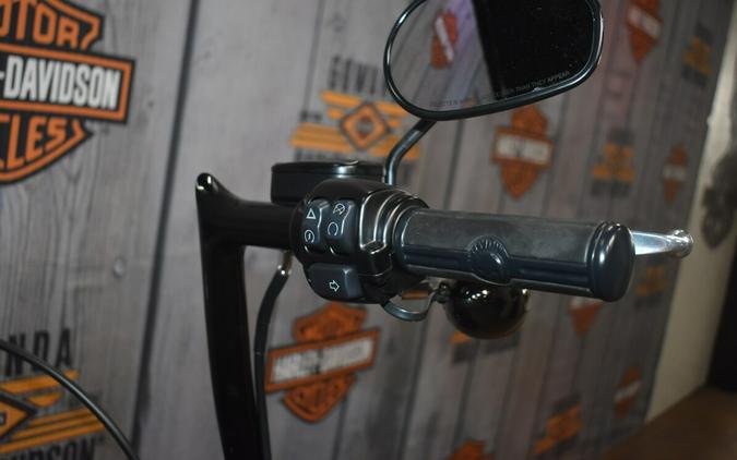 FXLRS 2020 Low Rider® S