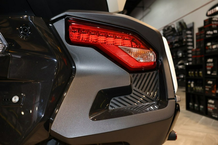 2026 Can-Am Spyder RT Sea-to-Sky