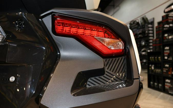 2026 Can-Am Spyder RT Sea-to-Sky