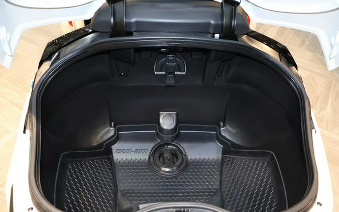 2026 Can-Am Spyder RT Sea-to-Sky