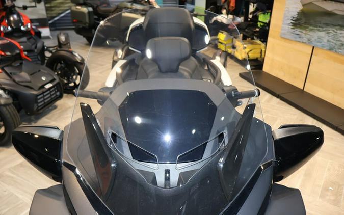2026 Can-Am Spyder RT Sea-to-Sky
