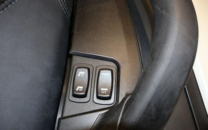 2026 Can-Am Spyder RT Sea-to-Sky